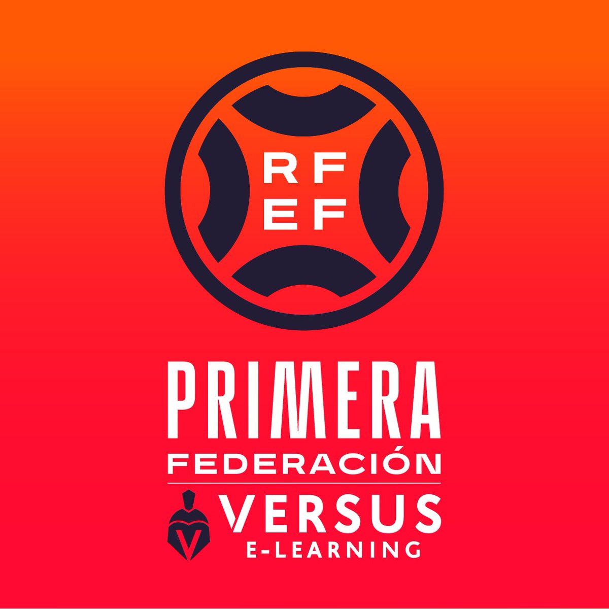 Primera Federación Versus e-Learning tweet media