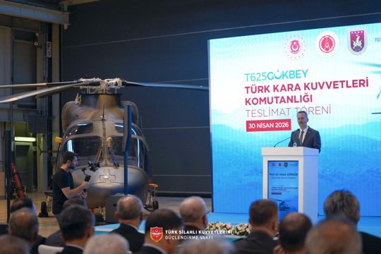 TSKGüçlendirme Vakfı tweet media