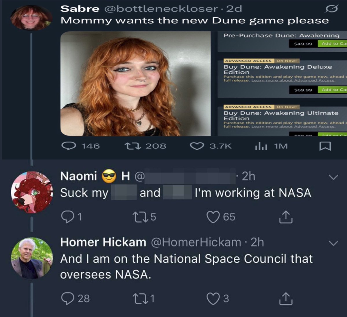 dingle tweet media