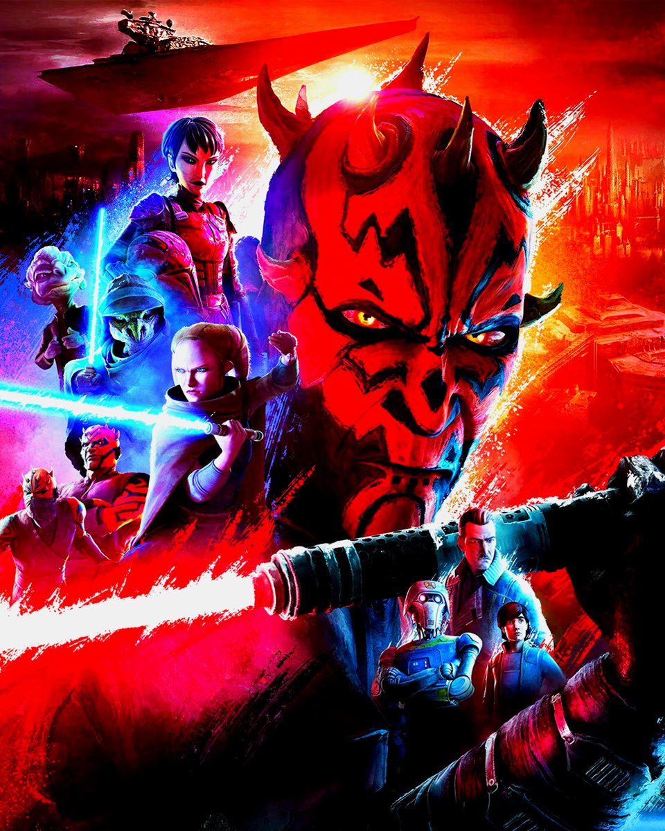 Star Wars - The Direct tweet media