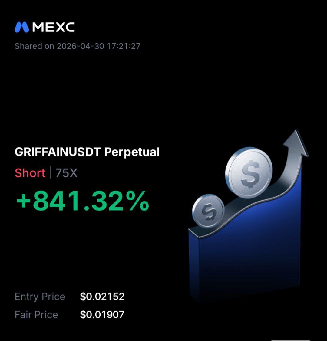 BureautradCoin's tweet image. Massive ALHUMDULILLAH 📈💥
-

#BBB26 #crypto #trading #investing

Click To Join TG👇🏽

t.me/+RjBlCs2AXYZhN…