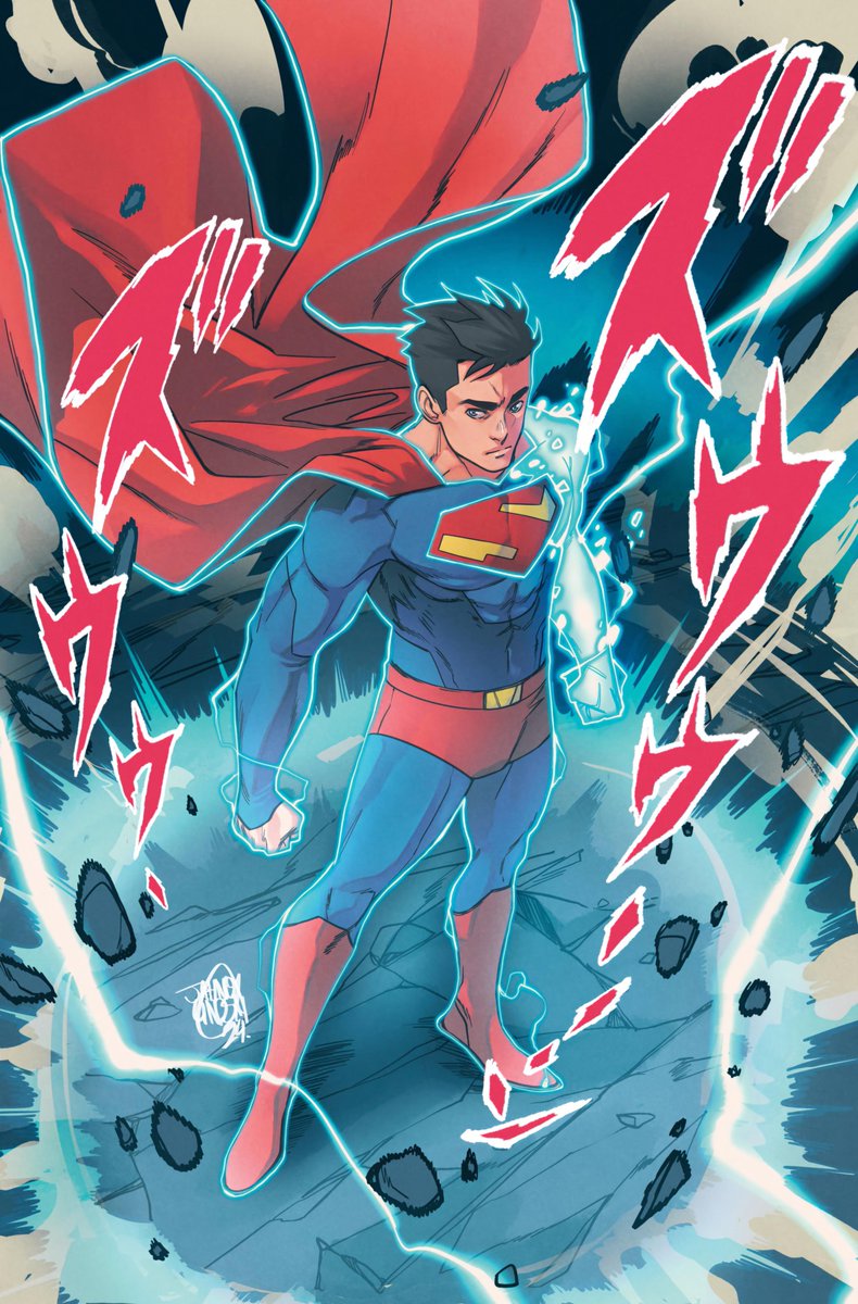 superman core tweet media