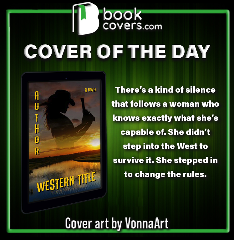 lavonnamoore7's tweet image. GOOD NEWS! VonnaArt is Cover of the Day today.  BookCovers.com/artist/VonnaArt, #WritingCommunity, #writers, #amwriting, #selfpublishing, #premadecovers, #bookcovers, #covers, #coverart, #indie, #indieauthors, #bookcoverdesign, @Lino_Matteo_BE