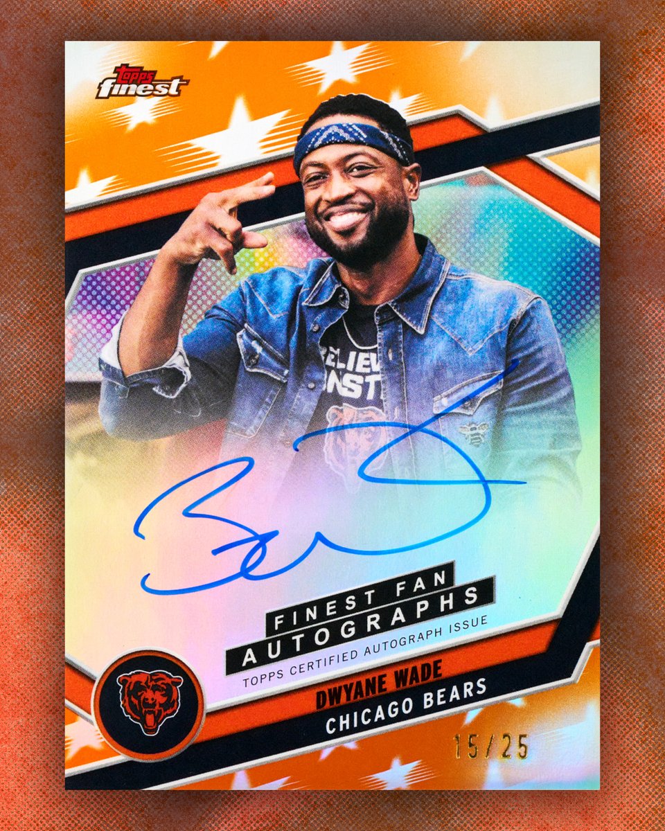 Topps tweet media