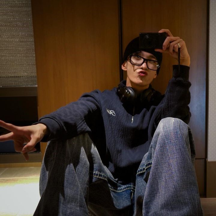Xin will see exo 🌱 tweet media