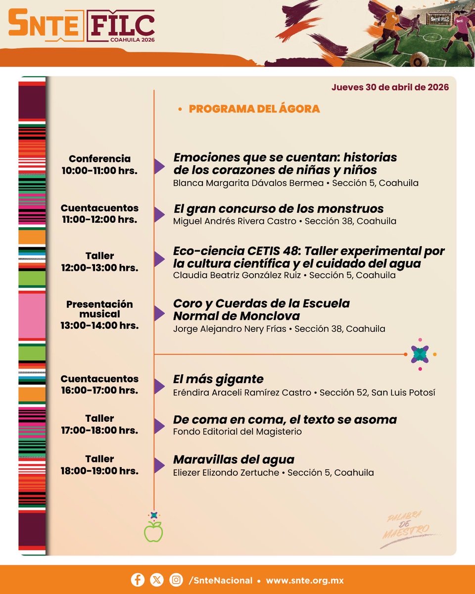 🌻Ma. Concepción Martínez Márquez tweet media