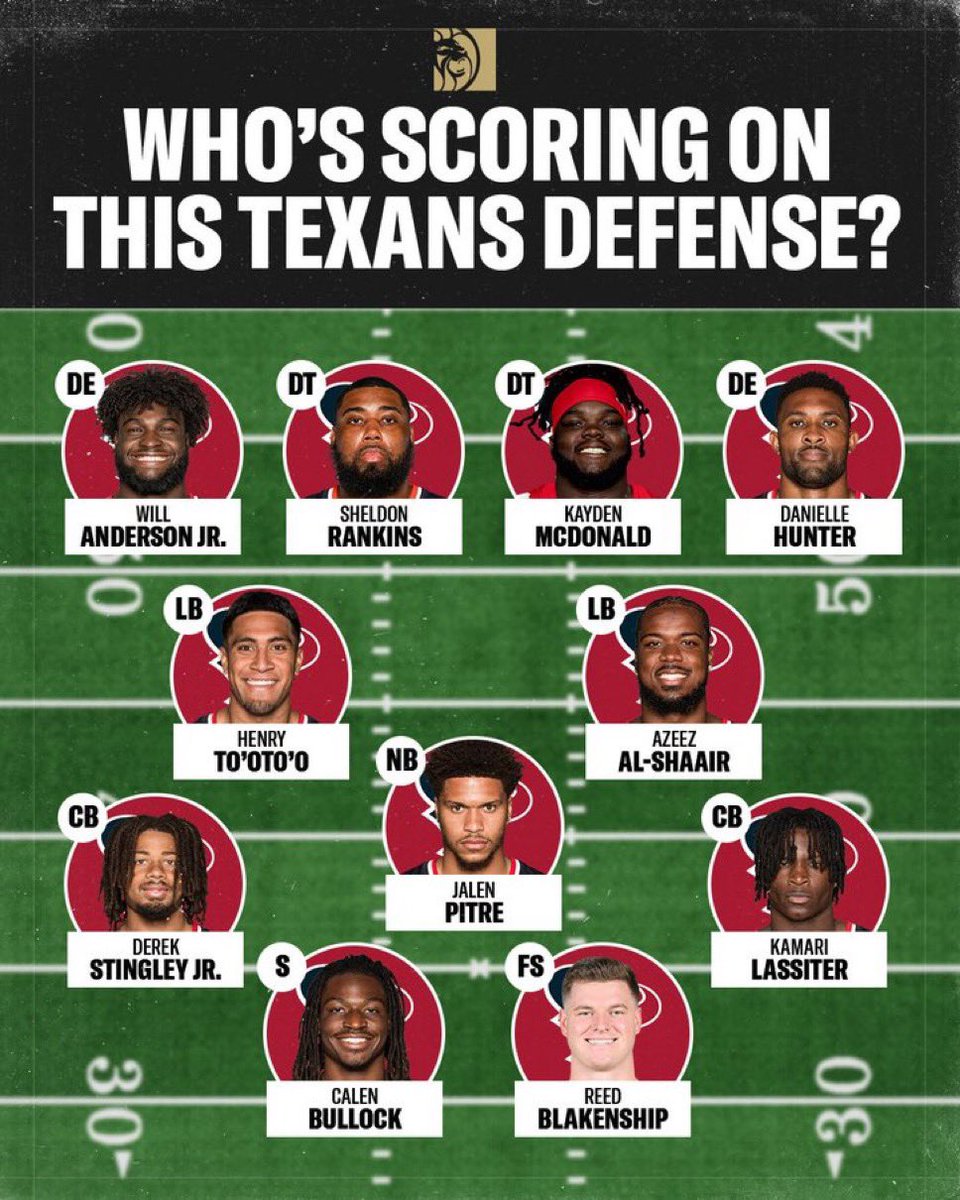 These guys may allow 10 points per game

No joke.