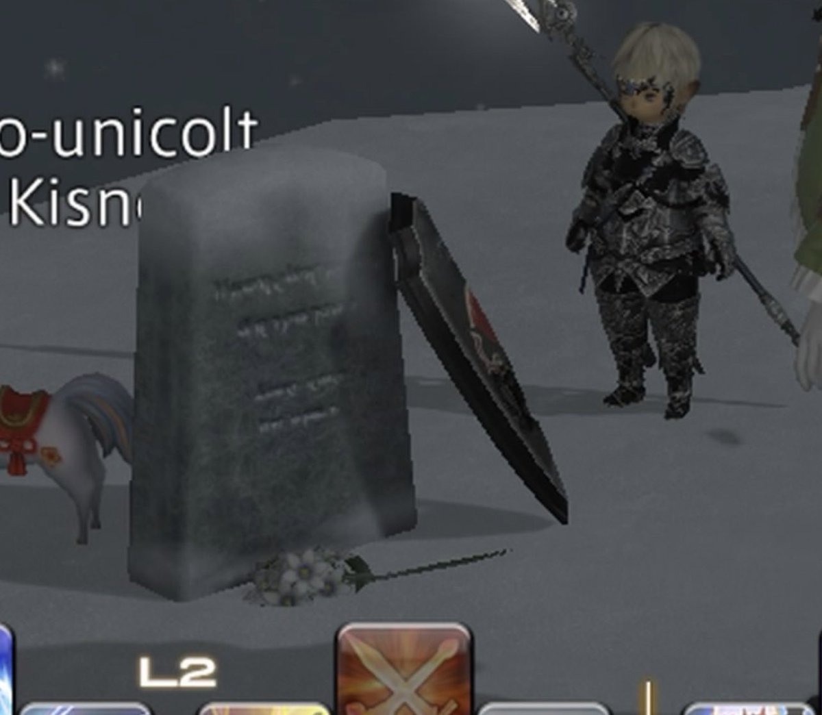 Final Fantasy 13 Facts tweet media