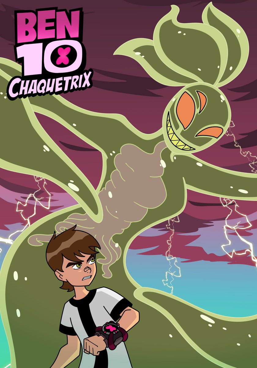 Português (Brasil)
Capítulo 29 do comic oficial #Chaquetrix 

"Erva Daninha"
Translation by: <a href="/oNatsukeYuu/">Natsuke</a> 

(1/7)
#Ben10 #ben10fanart #Ben10Art #Ben10classic