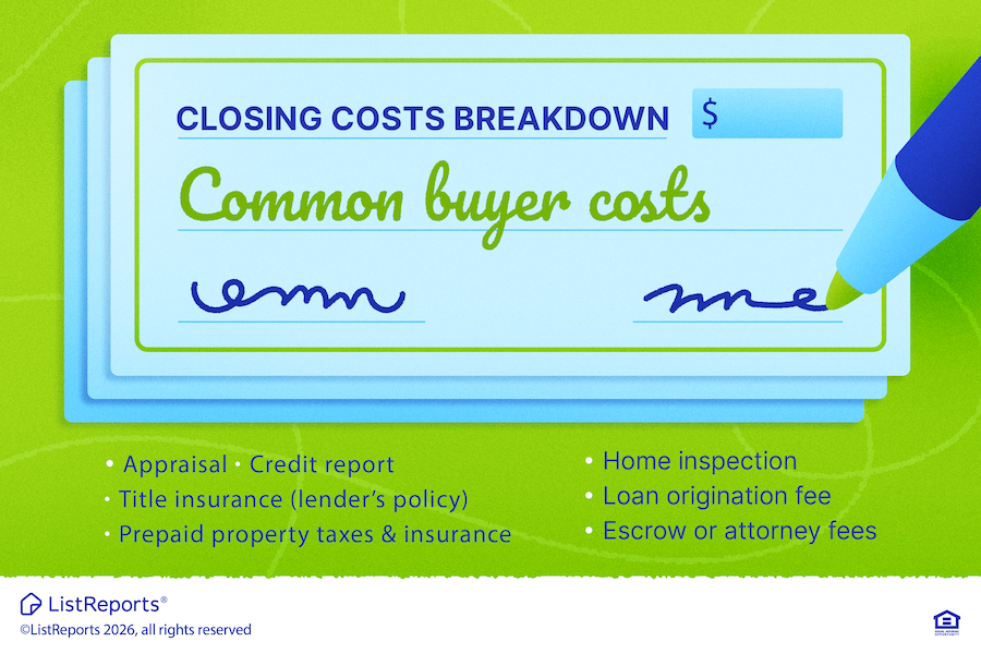 DanLongRealtor's tweet photo. Closing costs can catch a lot of buyers off guard, but they don’t have to 🔑 From inspections to escrow and everything in between, I’ll help you understand what to expect before you’re at the closing table. The more you know upfront, the smoother (and less stressful) your homebuy https://t.co/QQI7eSVXRa