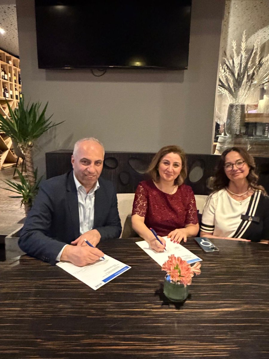 atiad_official's tweet photo. 🇩🇪ATiAD jetzt auch in der Hauptstadt 🚀🏛️

Jetzt ist es offiziell: ATIAD hat eine neue Vertretung in Berlin! Als starke Stimme der türkischen Wirtschaft in Europa tragen wir unsere institutionelle Präsenz nach Berlin. https://t.co/2xva3mhubD