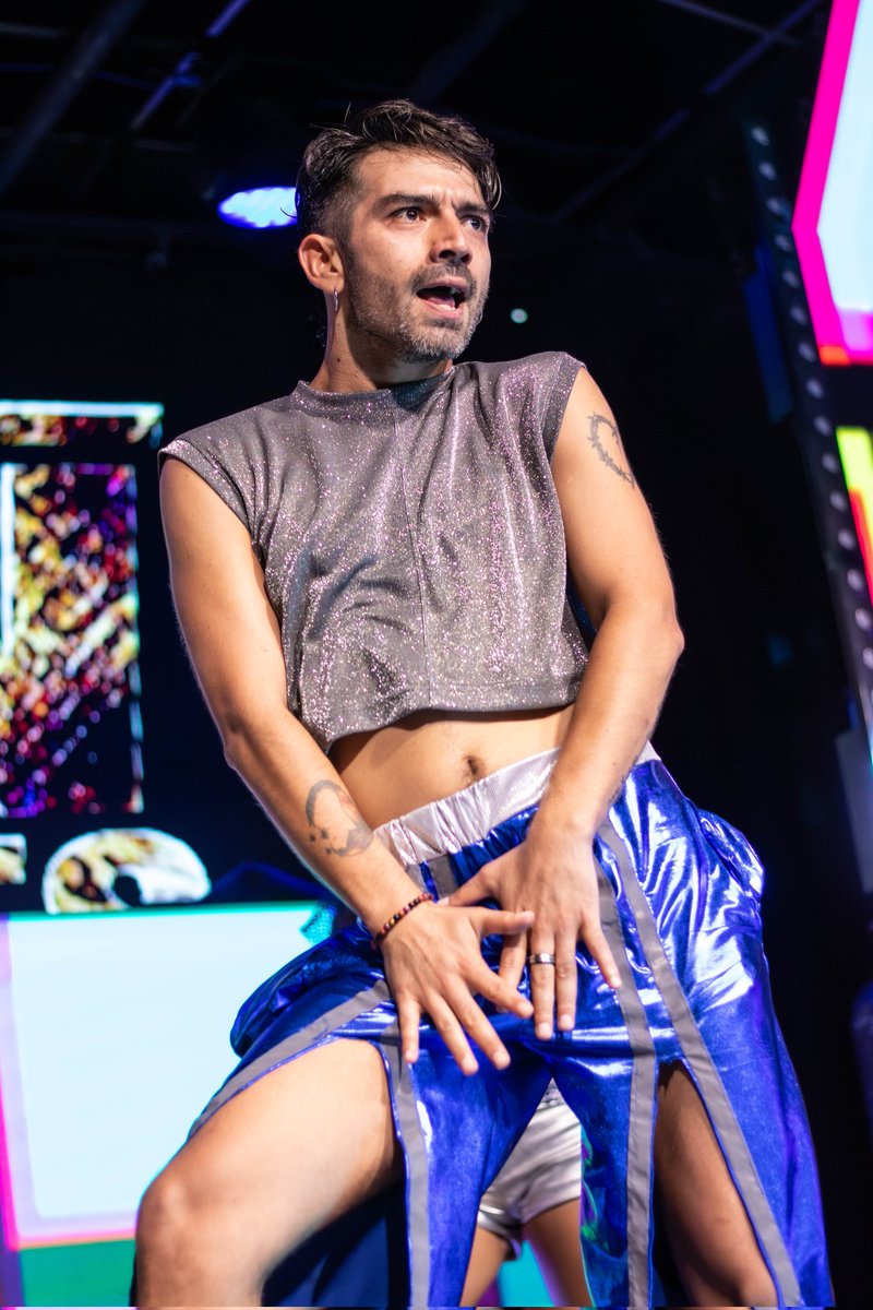 Alexis Zumba ZIN® tweet media
