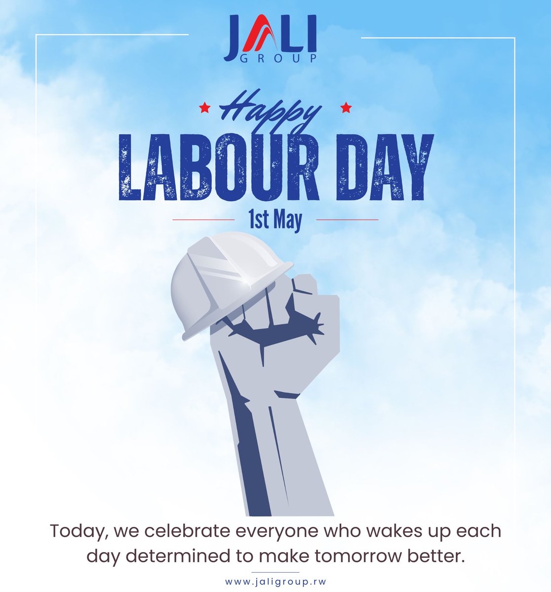 Jali Finance tweet media