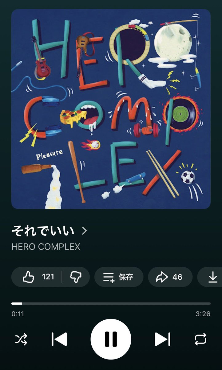 ゆる tweet media