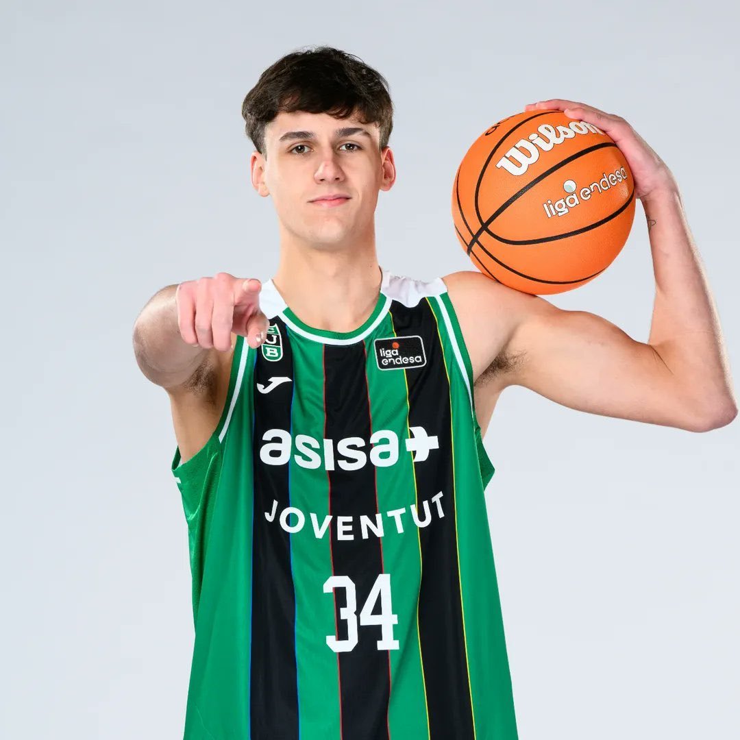 Gigantes del Basket tweet media