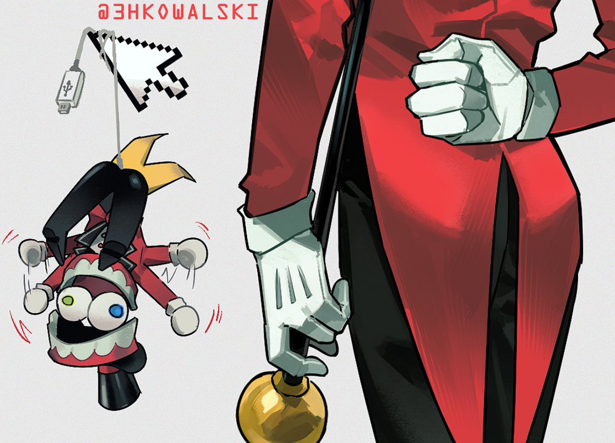 𝓚owaaalski's alt! tweet media