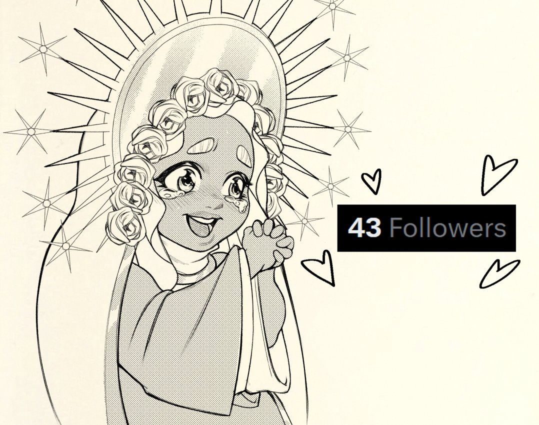 Faithful in Glory tweet media