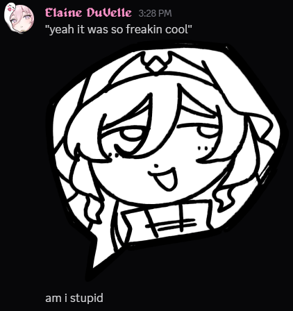 Elaine DuVelle 🕊️🔔【Takara Live】 tweet media