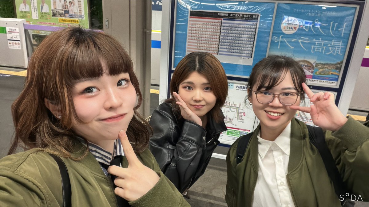 Zyumi@うみ tweet media