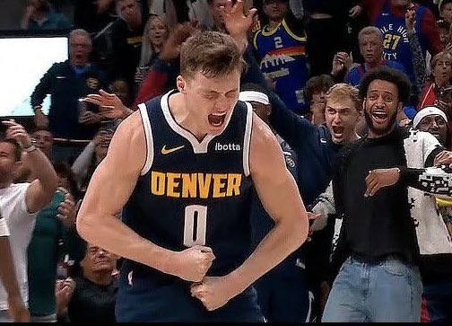 Nuggets Lead tweet media