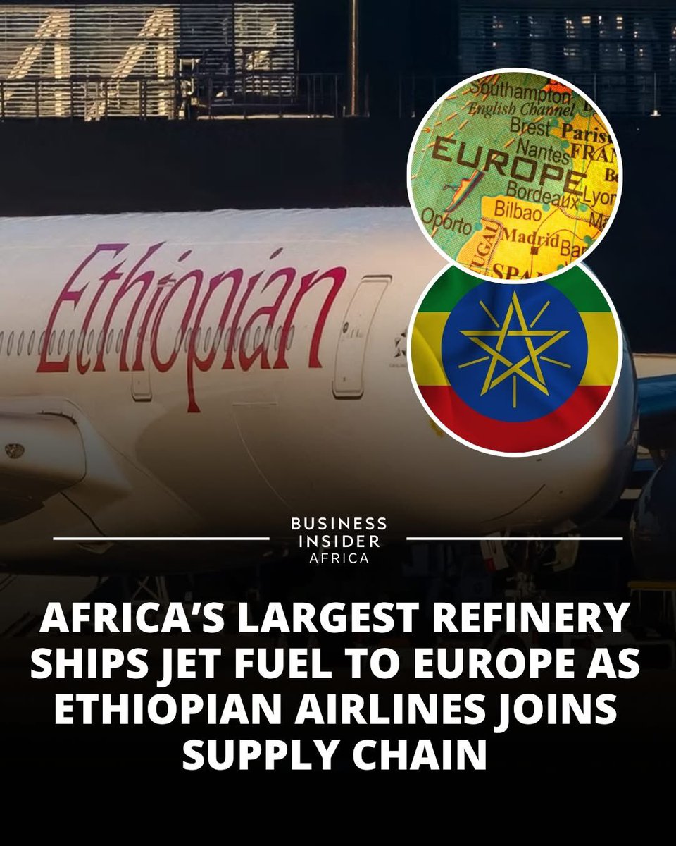 Typical African tweet media