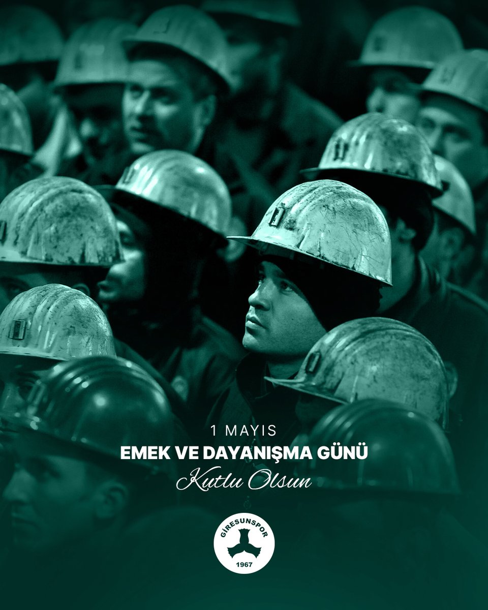 Giresunspor tweet media