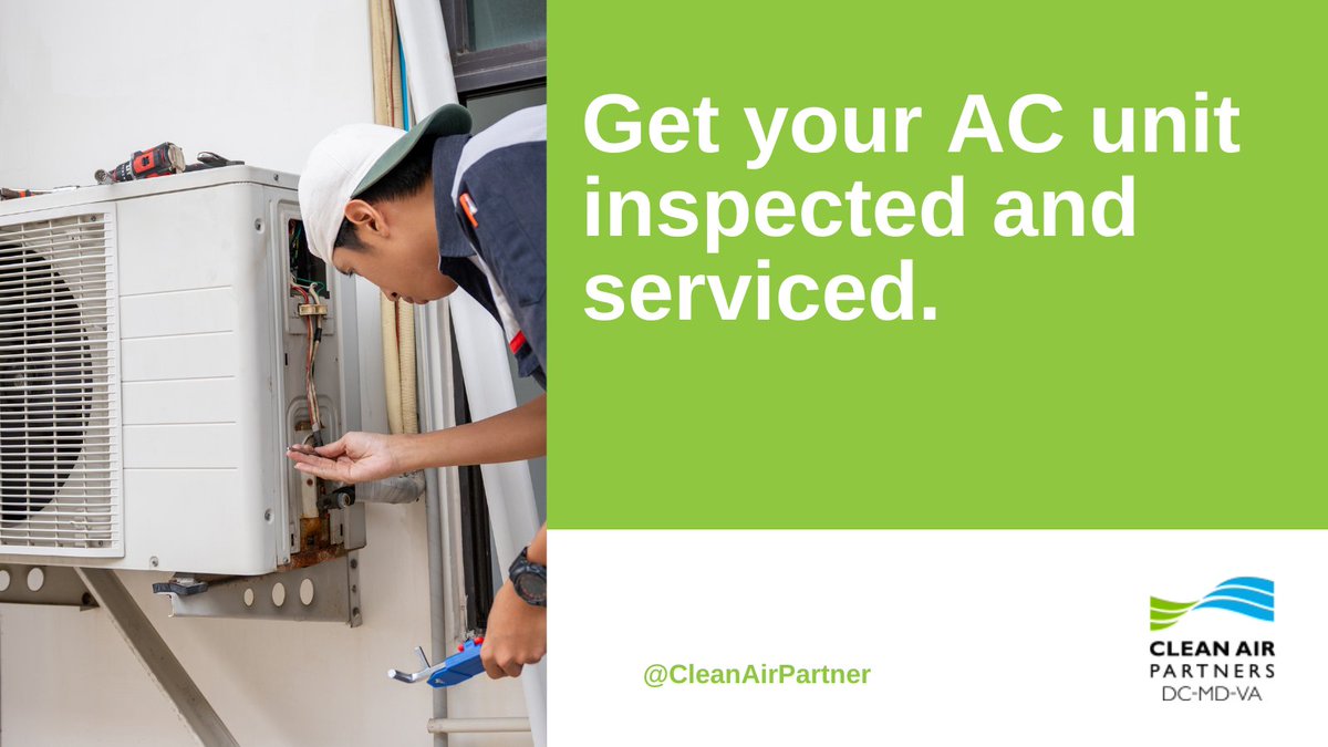 Clean Air Partners tweet media
