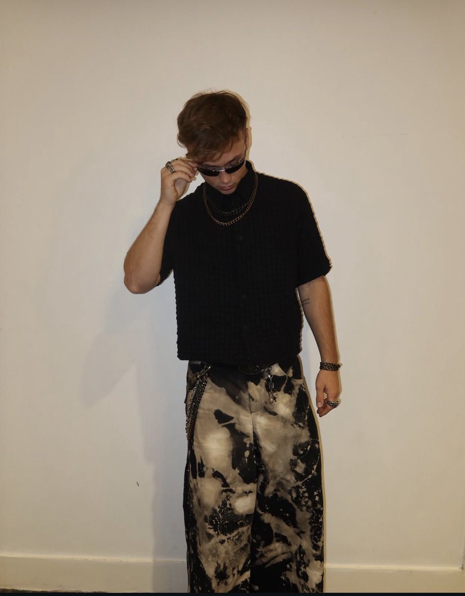 Valentino Petrilli Updates tweet media