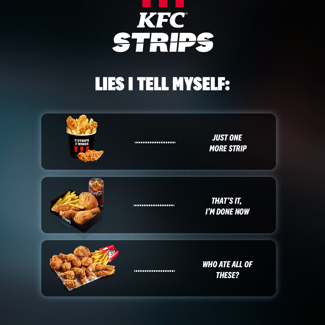 KFC South Africa tweet media