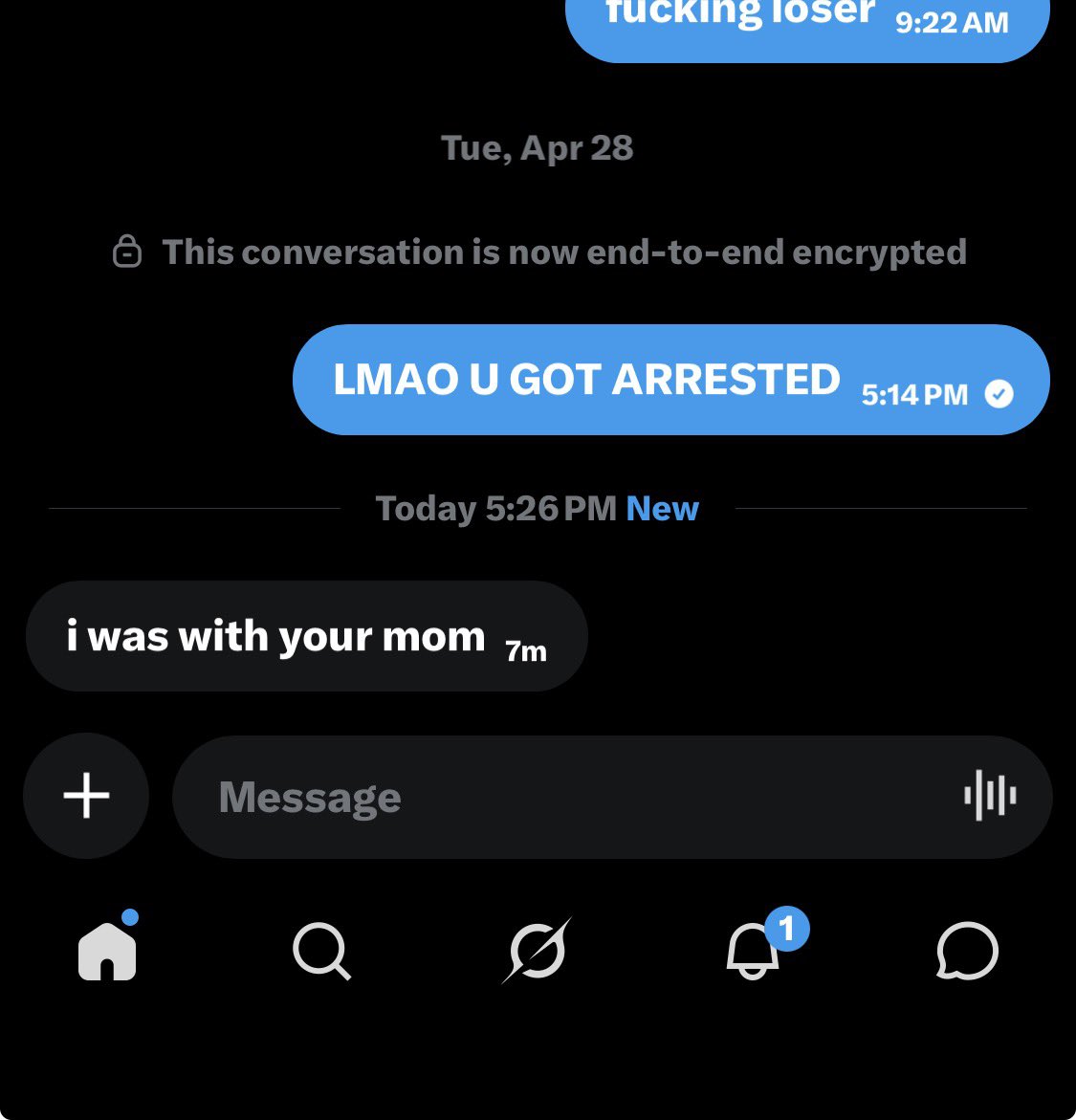 Addison Rae’s dad back at it again! 😭