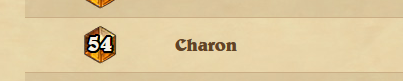 Charon tweet media