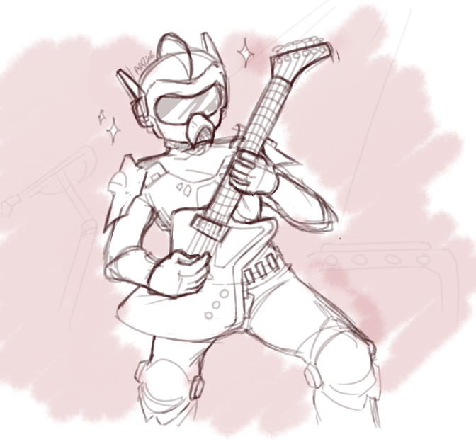 AbicadabriVA's tweet image. Lord Phobos,, god you're so fucking cool,, ✨✨

#TWRP #LordPhobos 🎸