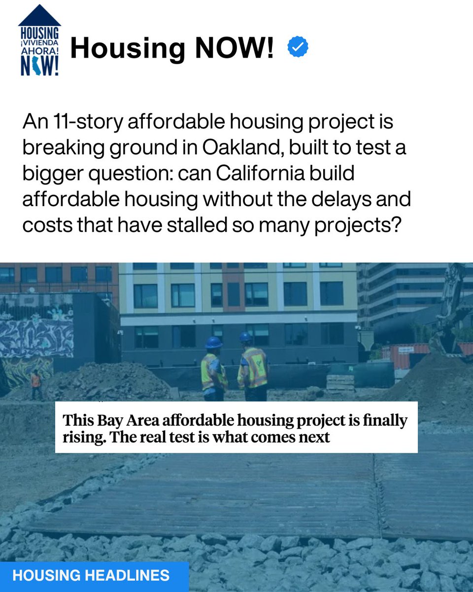 Housing NOW! tweet media