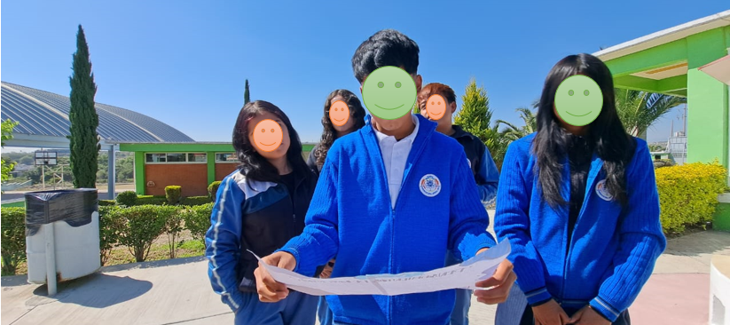 epo241's tweet photo. En el Marco de el “Día de las niñas y los niños” que se celebra cada 30 de abril, se trabaja con la Estrategia Nacional de Lectura, por un país de lector@s  #MaratonesPorLaLectura #NiñasYNiñosALeer @SEP_mx @Edomex @SEMSedomex @DGEMSedomex @dbg_epoem @Bg031Ze https://t.co/JsDlJL519L