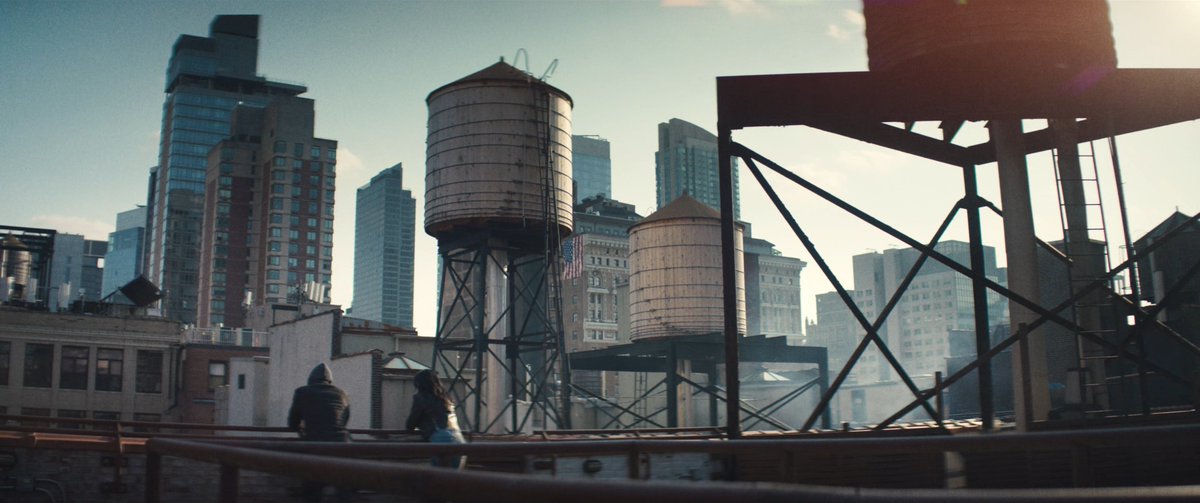 Daredevil Shots tweet media