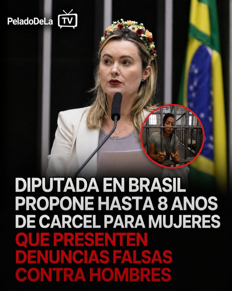El Pelado De La TV tweet media