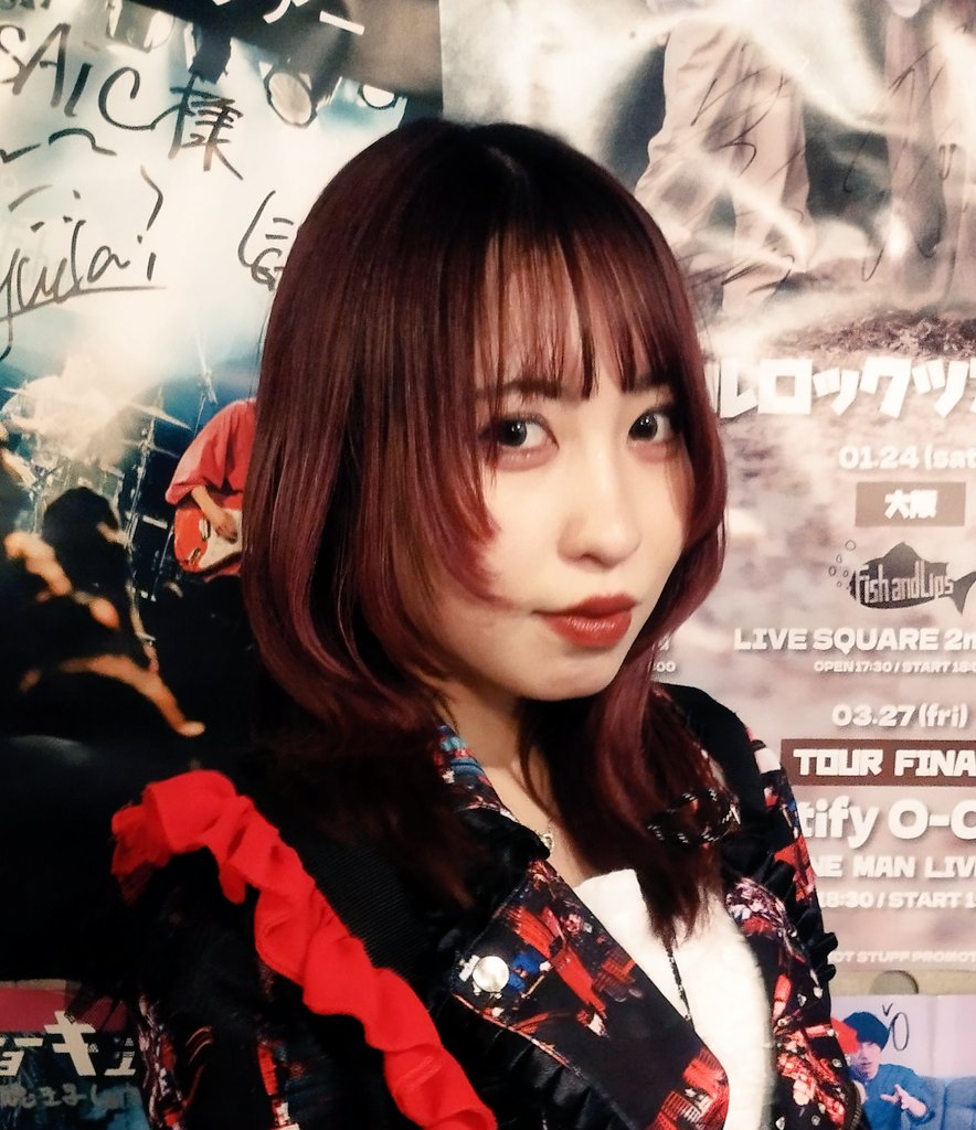 NATA_UNi_AO_AKA's tweet image. KIRA:MINA
タネちゃん^⁠^
#キラミナ #Tane ﾁｬﾝ🫶 #アイドル