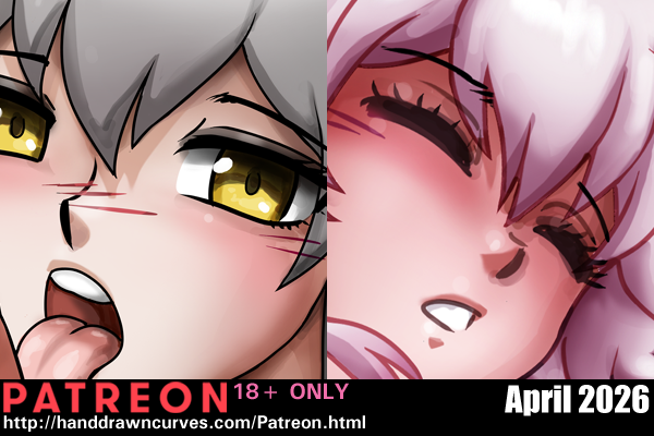 HDCNeo's tweet photo. Okay back to two girls for April which is Stelle and March 7th from Honkai Star Rail. So many lovely gals to draw. Like what you see? Consider joining my Patreon! Click https://t.co/9IcwhoJYXL details! TY for your patience &amp; support! #rule34 #NSFW #fanart https://t.co/xcQCXuQ01C