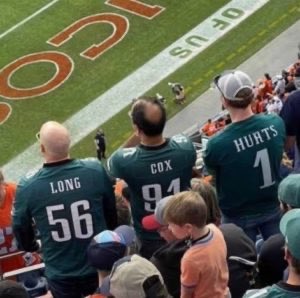 <a href="/Devan_Kaney/">Devan Kaney</a> These fellas are gonna feast!