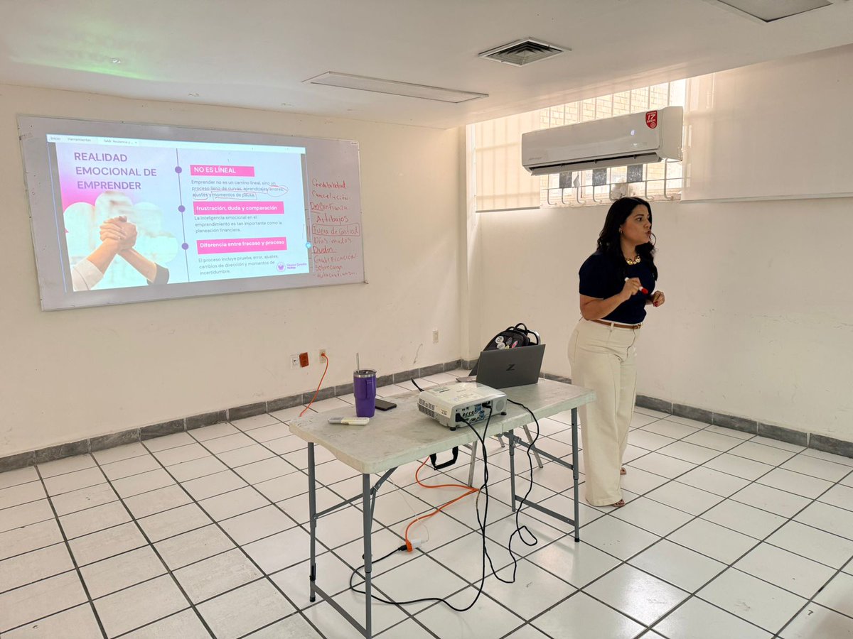 Instituto Municipal de la Mujer de Torreón tweet media