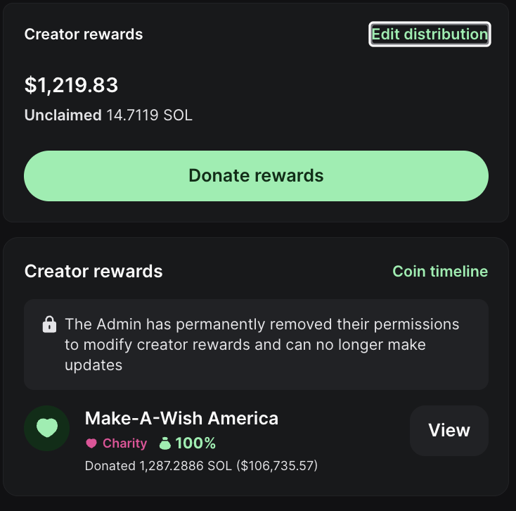 7en ($WISH & Charity Dev) tweet media