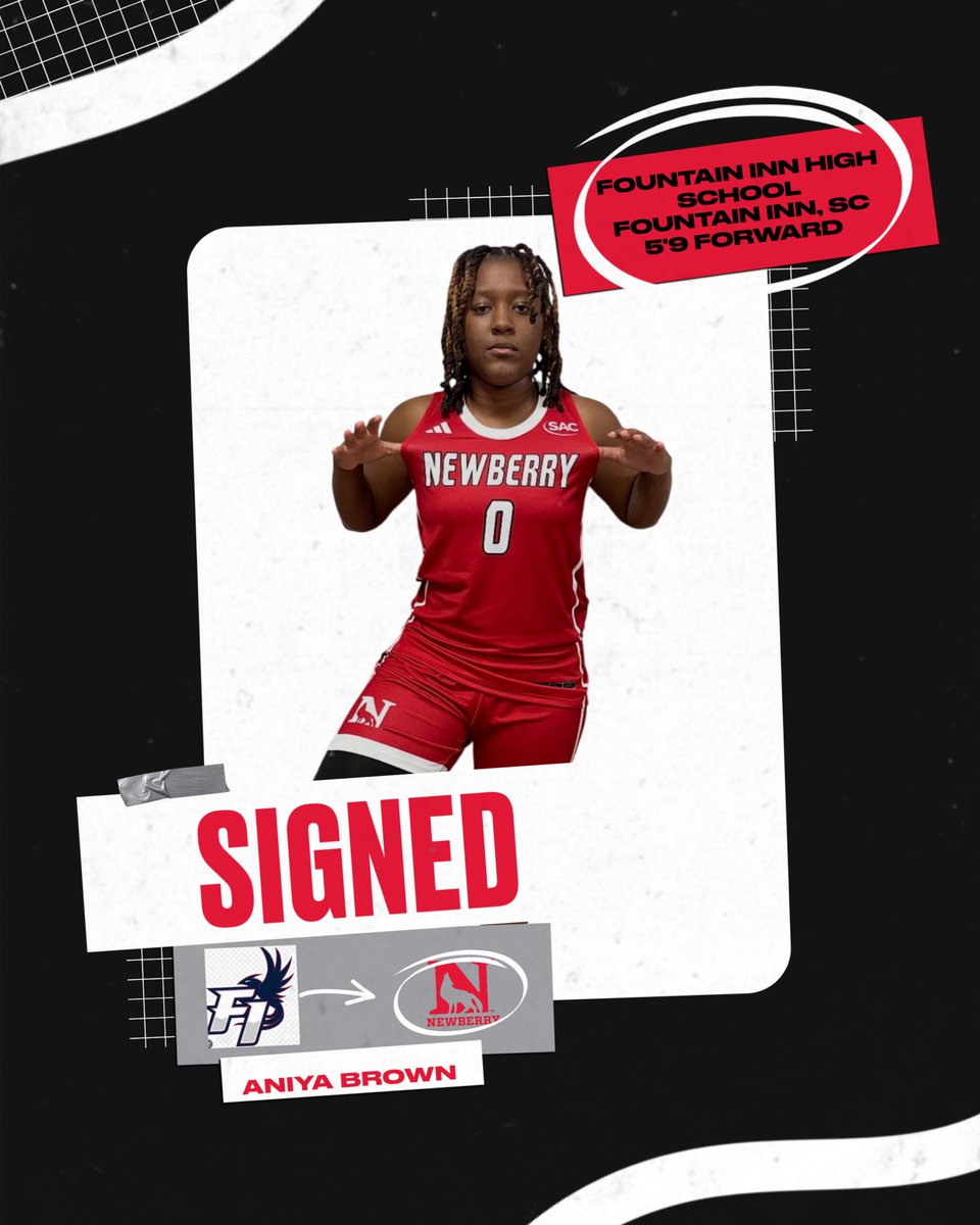 Newberry_womensbasketball tweet media