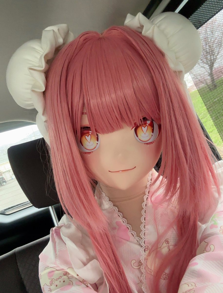ここから購入できるよー！🌸

kigurumi-maskoff.booth.pm/items/8285749