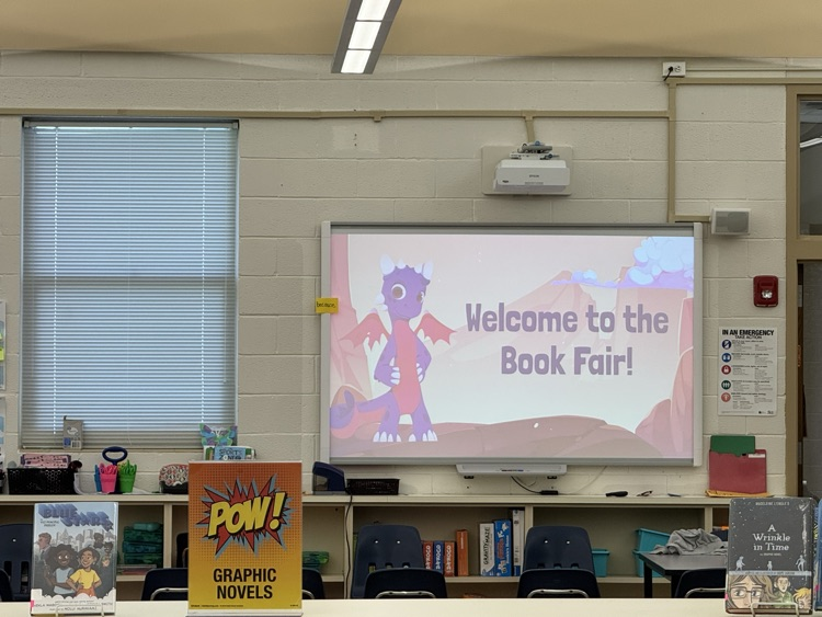 DealeAACPS's tweet photo. What a wonderful Book Fair Night! 📚 Thank you to everyone who came out to support our students and school—we loved seeing our community come together to celebrate reading! And thank you, Ms. Quigley for setting it all up!🦅✨ #DealeEaglesSOAR #AACPSawesome #BelongGrowSucceed https://t.co/2SSHik1bk1