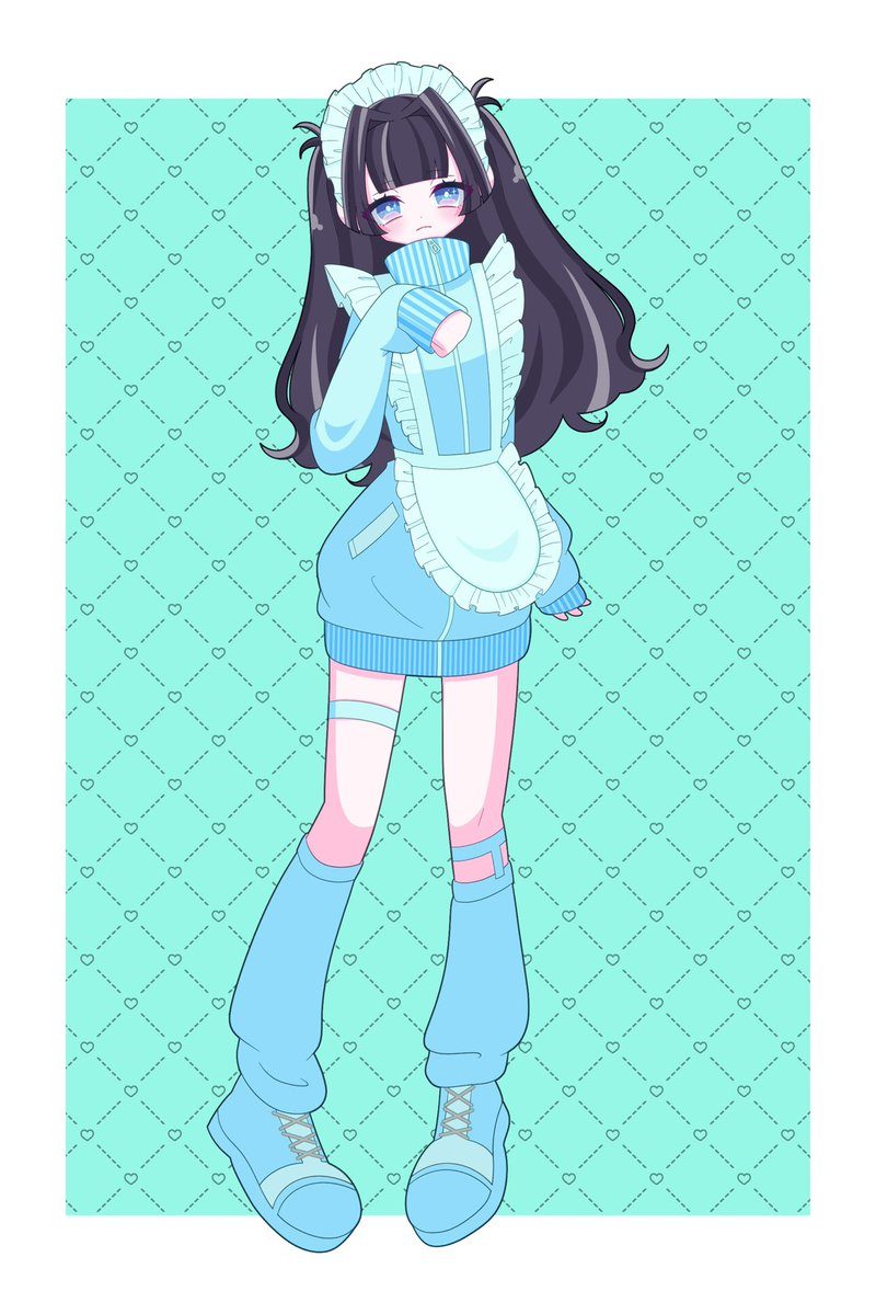 ゆゆゆ🍼よわよわ絵師 tweet media