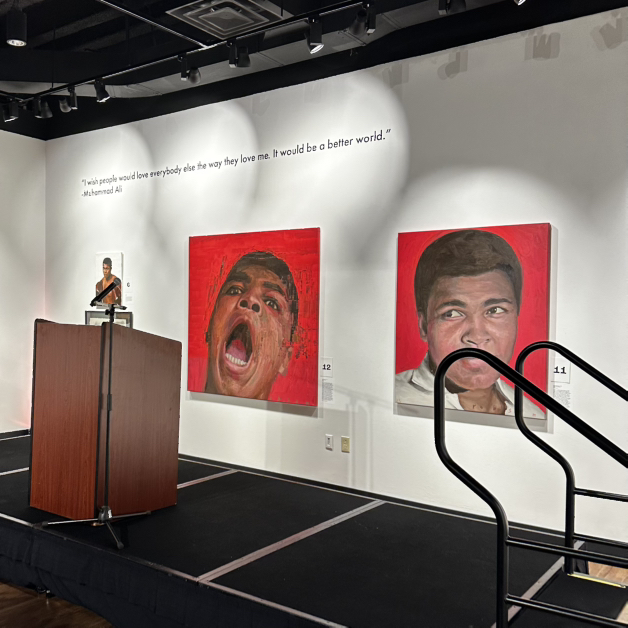 Muhammad Ali Center tweet media