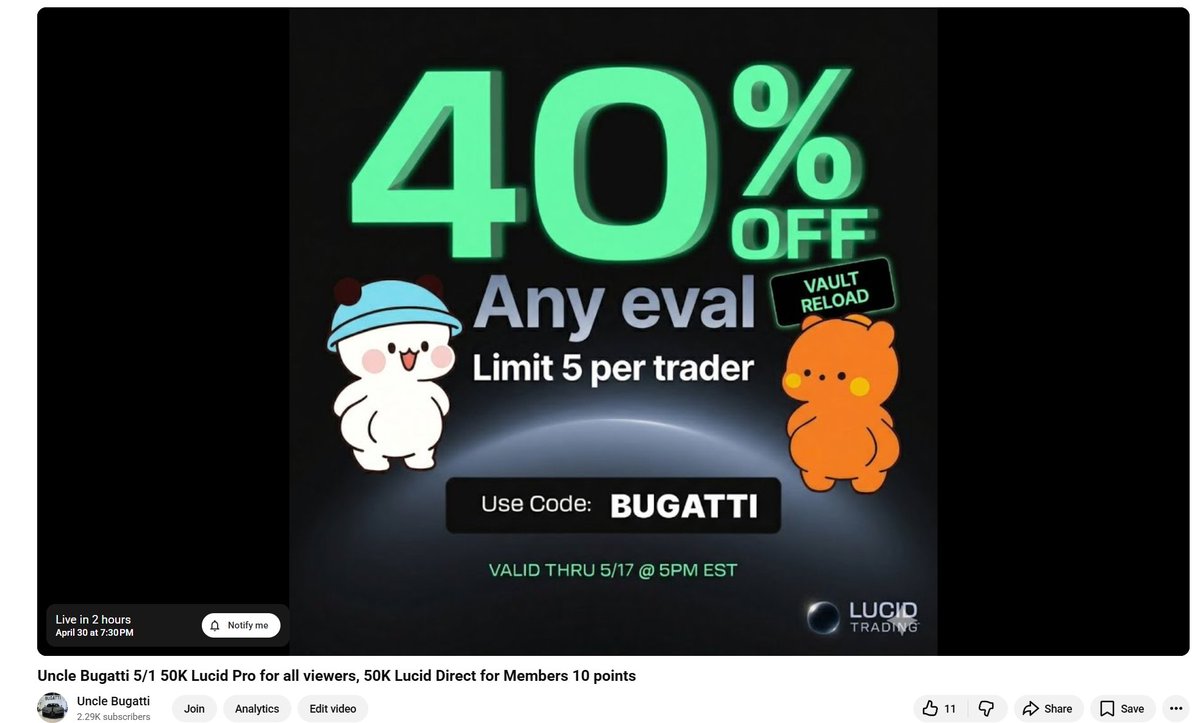 UncleBugatti tweet media