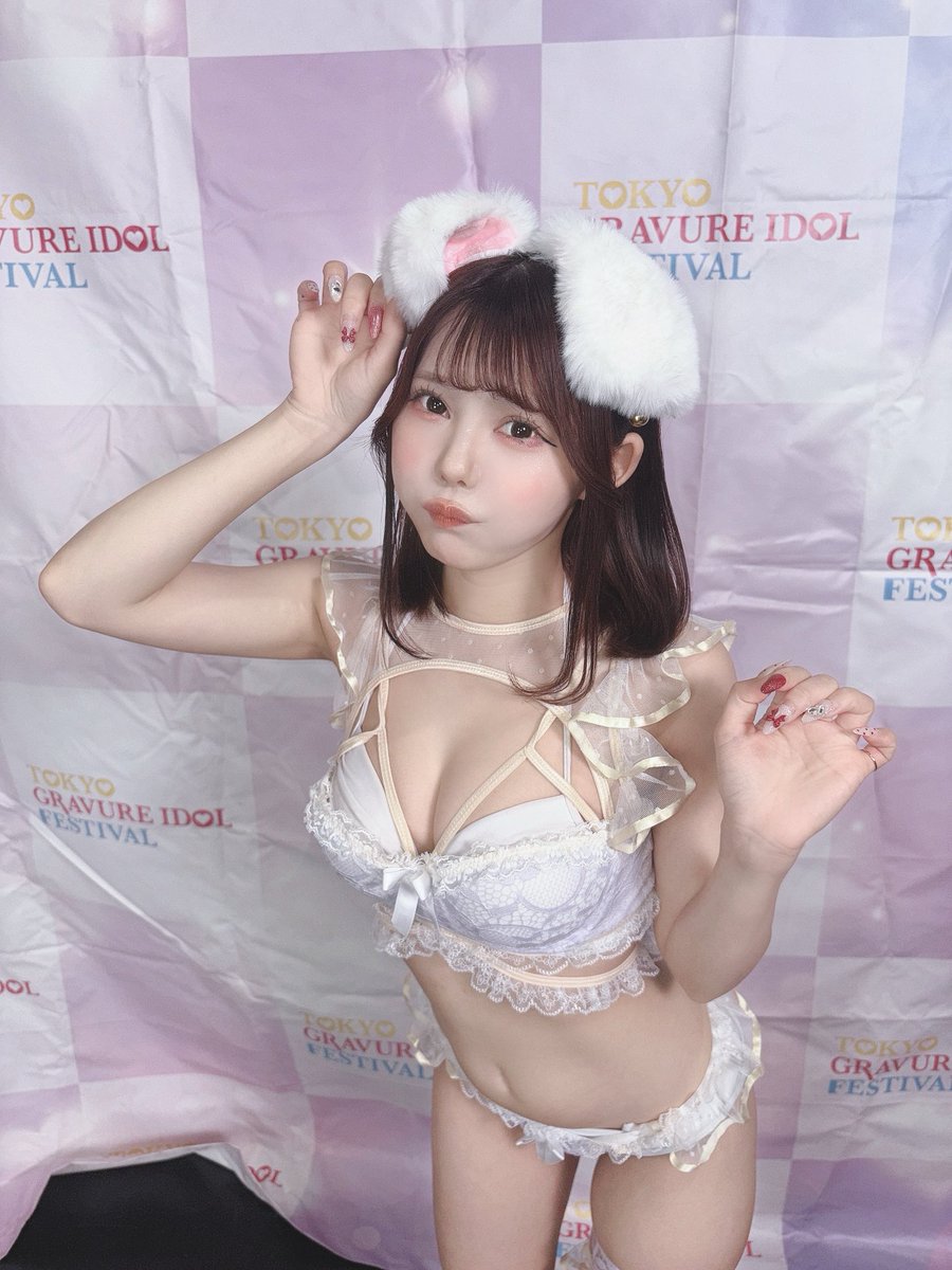 花村かれん🦋PinkySpice 5/14横浜1000clubワンマン tweet media
