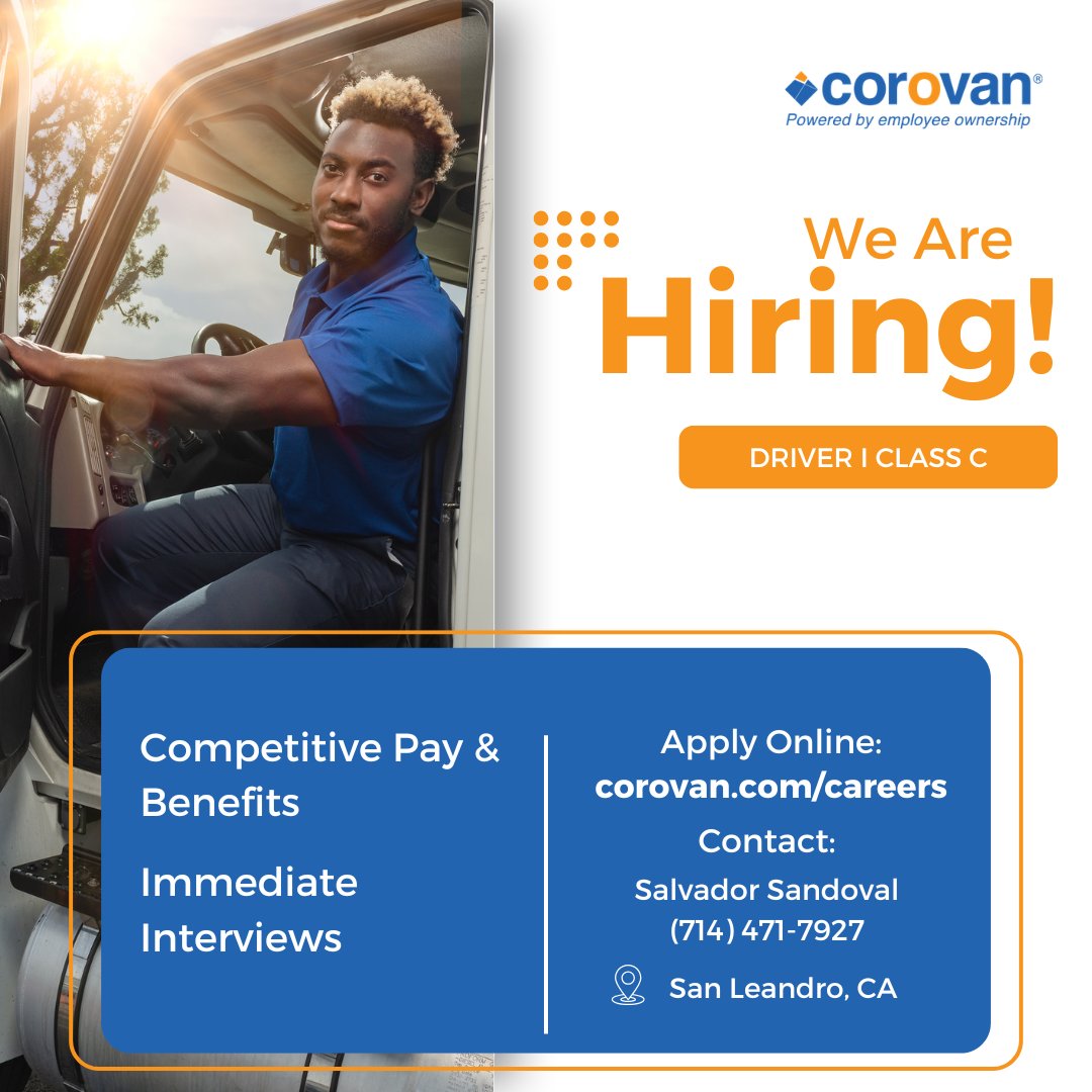 Corovan tweet media