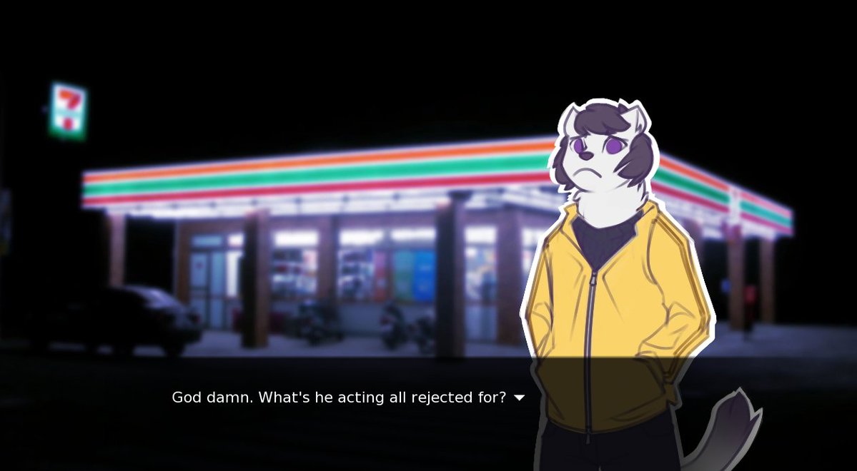 staticTeeVee's tweet image. #we'reallkillingspencer